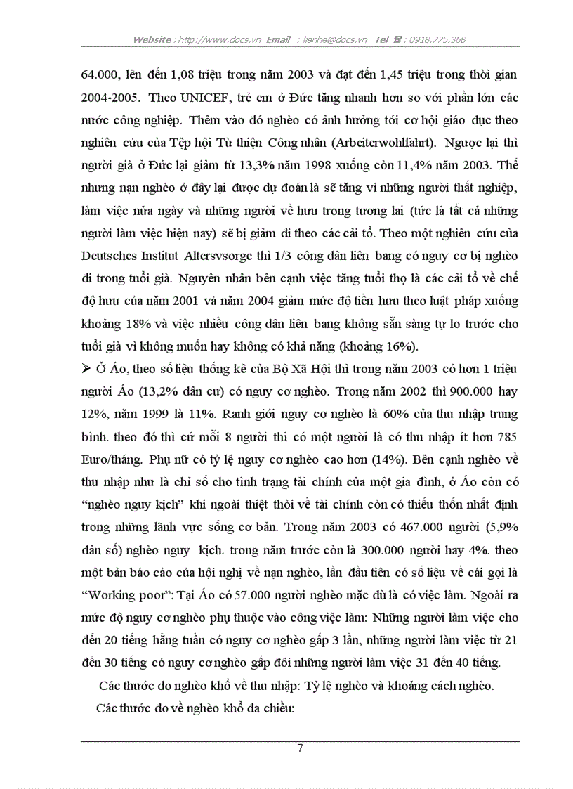 image for page Mối quan hệ giữa tăng trưởng và xoá đói giảm nghèo trong quá trình phát triển kinh tế ở Đồng Bằng Sông Cửu Long