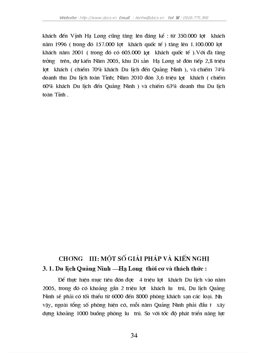 image for page Tìm hiểu tài nguyên du lịch tại Hạ Long