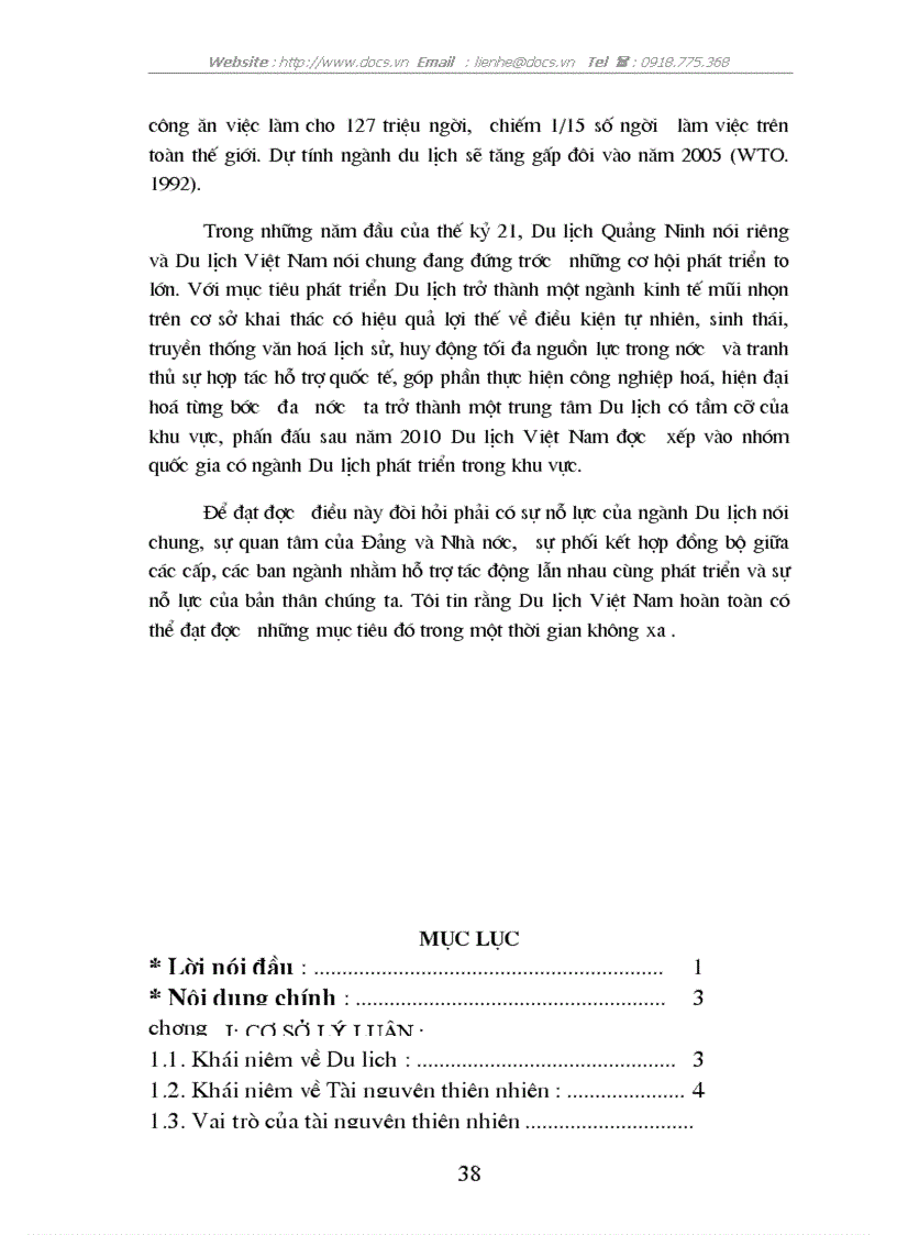 image for page Tìm hiểu tài nguyên du lịch tại Hạ Long