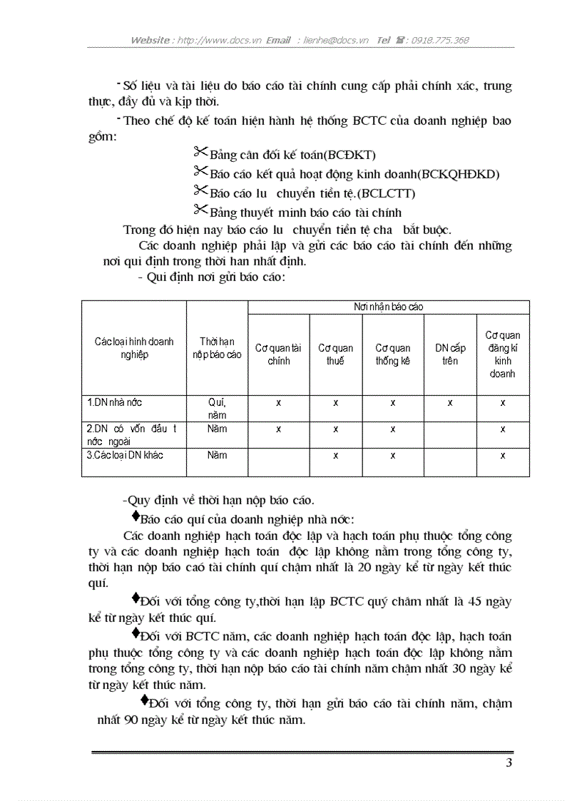 image for page Hoàn thiện việc lập P tích hệ thống các BCTC trong các doanh nghiệp VN