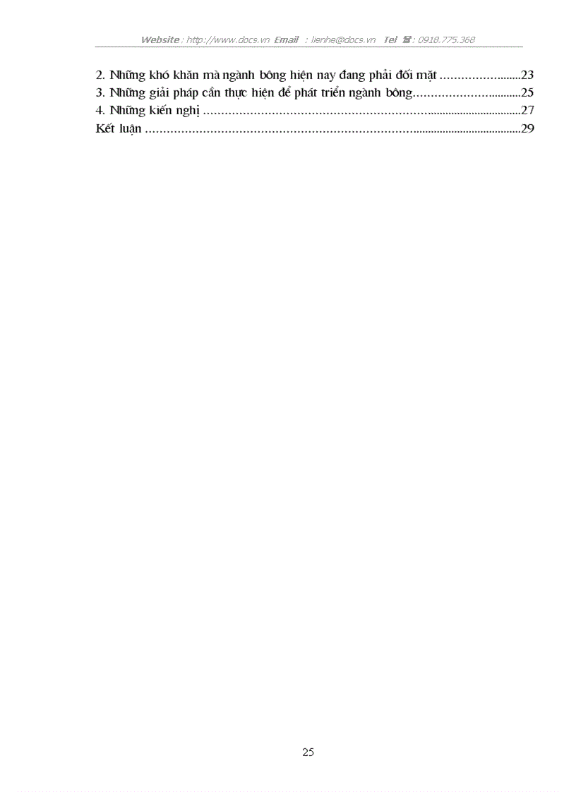 image for page Đảm bảo nguồn nguyên liệu bông tự nhiên trong nước cho công nghiệp dệt may