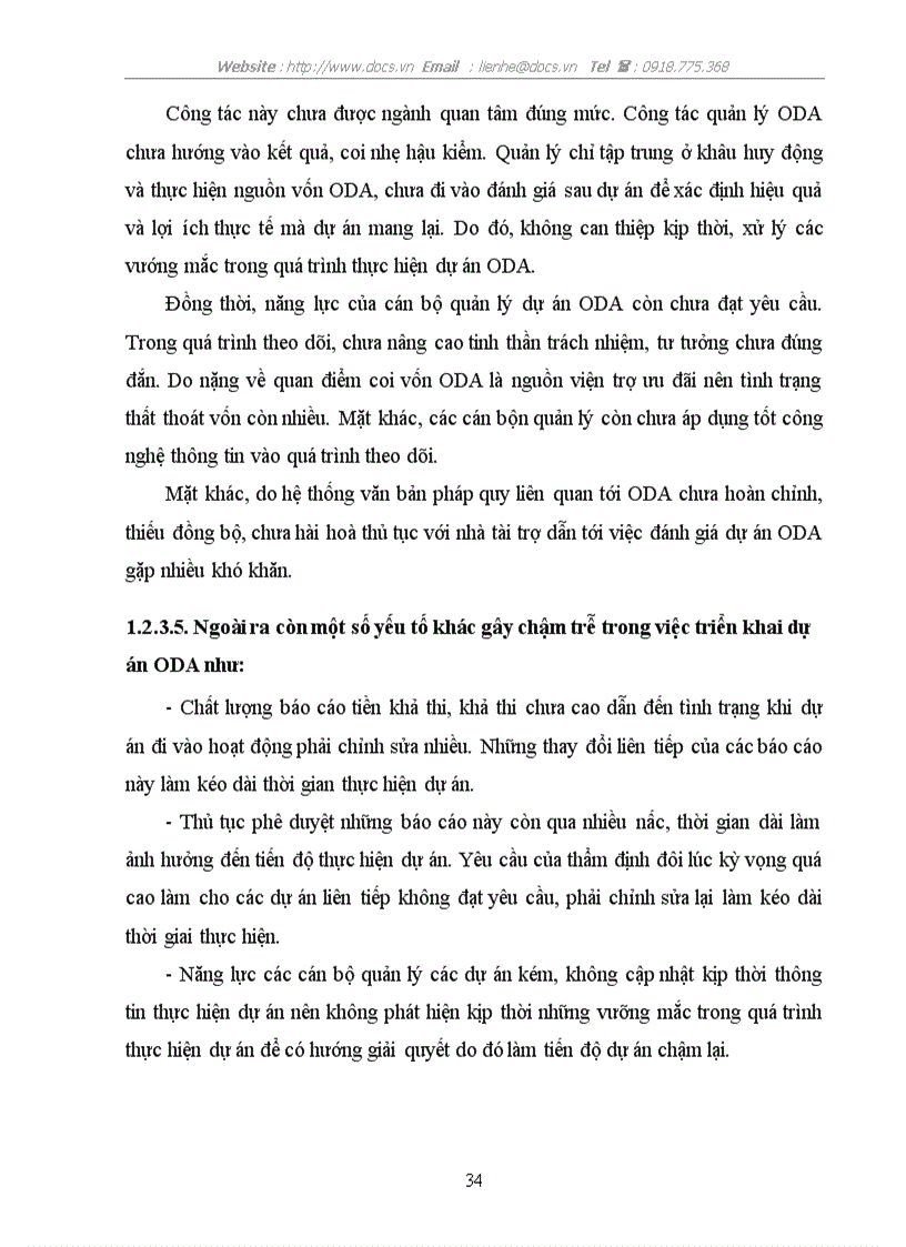 image for page 1số giải pháp nhằm tăng cường thu hút sử dụng có hiệu quả nguồn vốn ODA cho đầu tư phát triển Ngành Hàng không VN