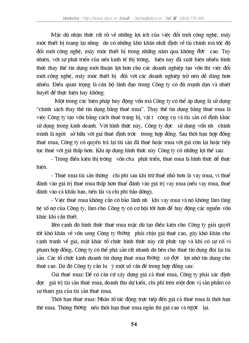 image for page Nâng cao hiệu quả sử dụng VLĐ tại C ty lắp máy thí nghiệm cơ điện