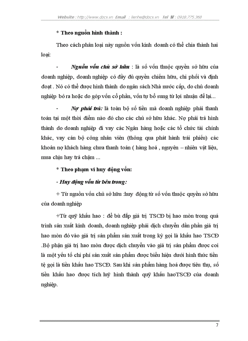 image for page Nâng cao hiệu quả sử dụng vốn tại C ty Cửa sổ nhựa Châu Âu Eurowindow