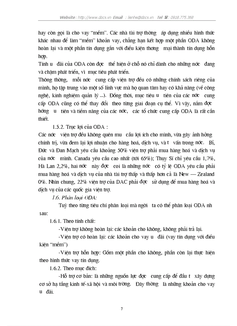 image for page 1số giải pháp nhằm tăng cường khả năng thu hút sử dụng nguồn vốn ODA cho ngành giáo dục ở VN trong thời gian tới