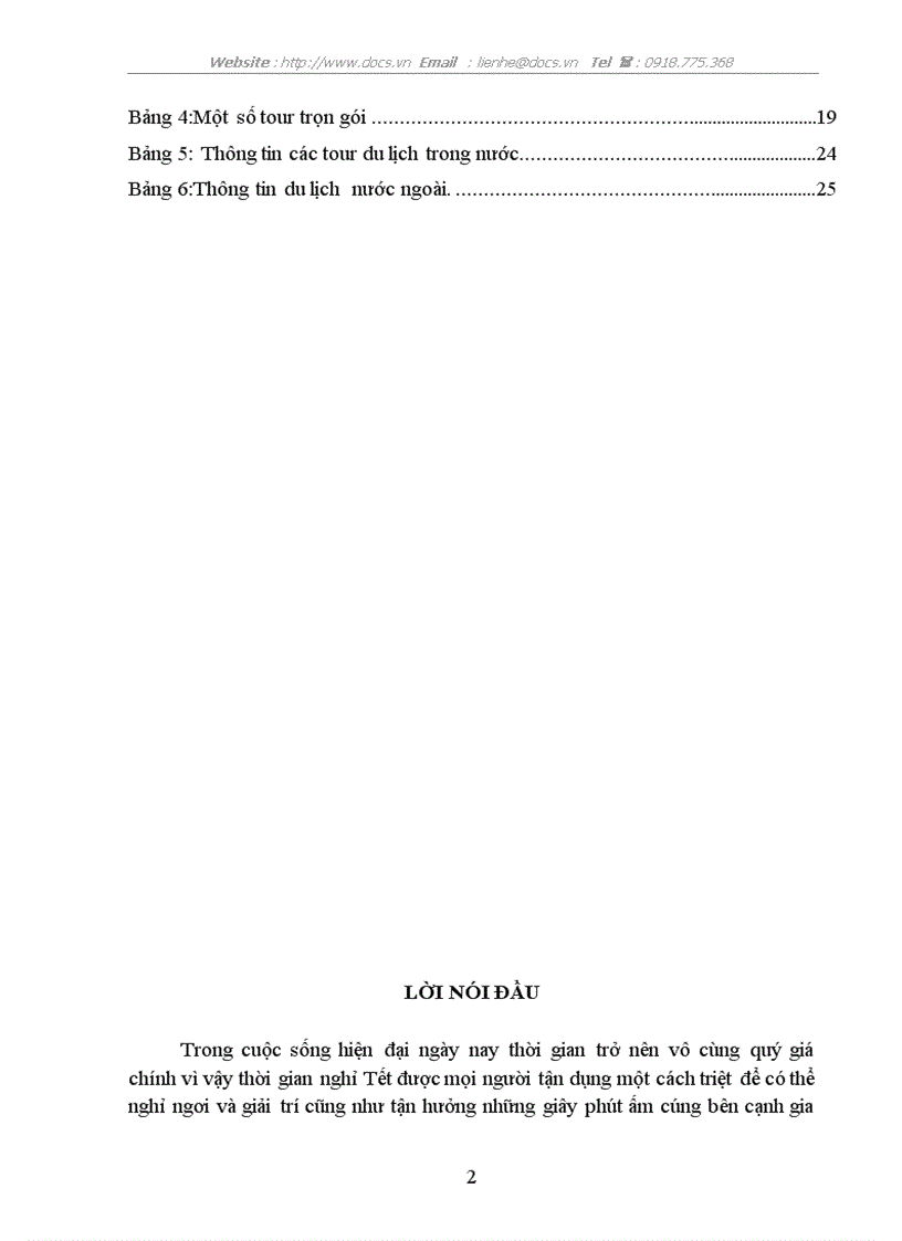 image for page Các giải pháp thu hút khách hàng Hà Nội đi du lịch trong dịp Tết Mậu Tý 2008 của công ty lữ hành Hanoitourist