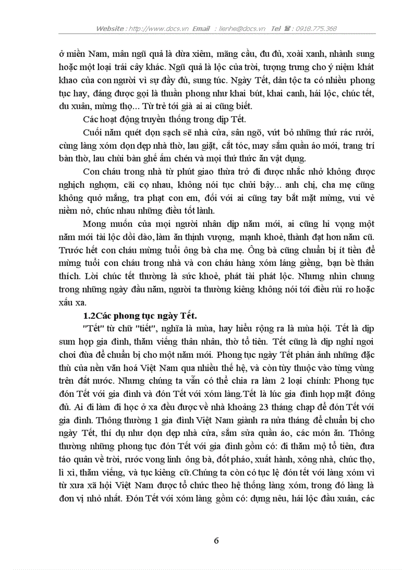 image for page Các giải pháp thu hút khách hàng Hà Nội đi du lịch trong dịp Tết Mậu Tý 2008 của công ty lữ hành Hanoitourist