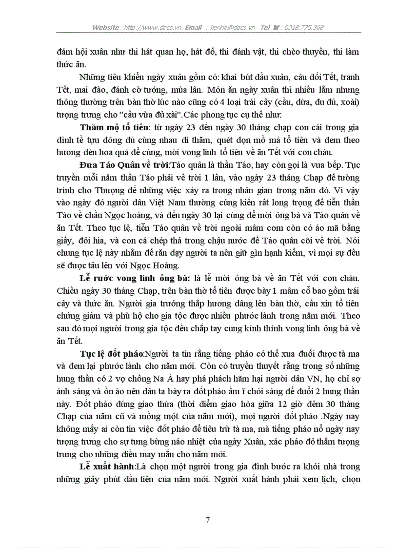 image for page Các giải pháp thu hút khách hàng Hà Nội đi du lịch trong dịp Tết Mậu Tý 2008 của công ty lữ hành Hanoitourist