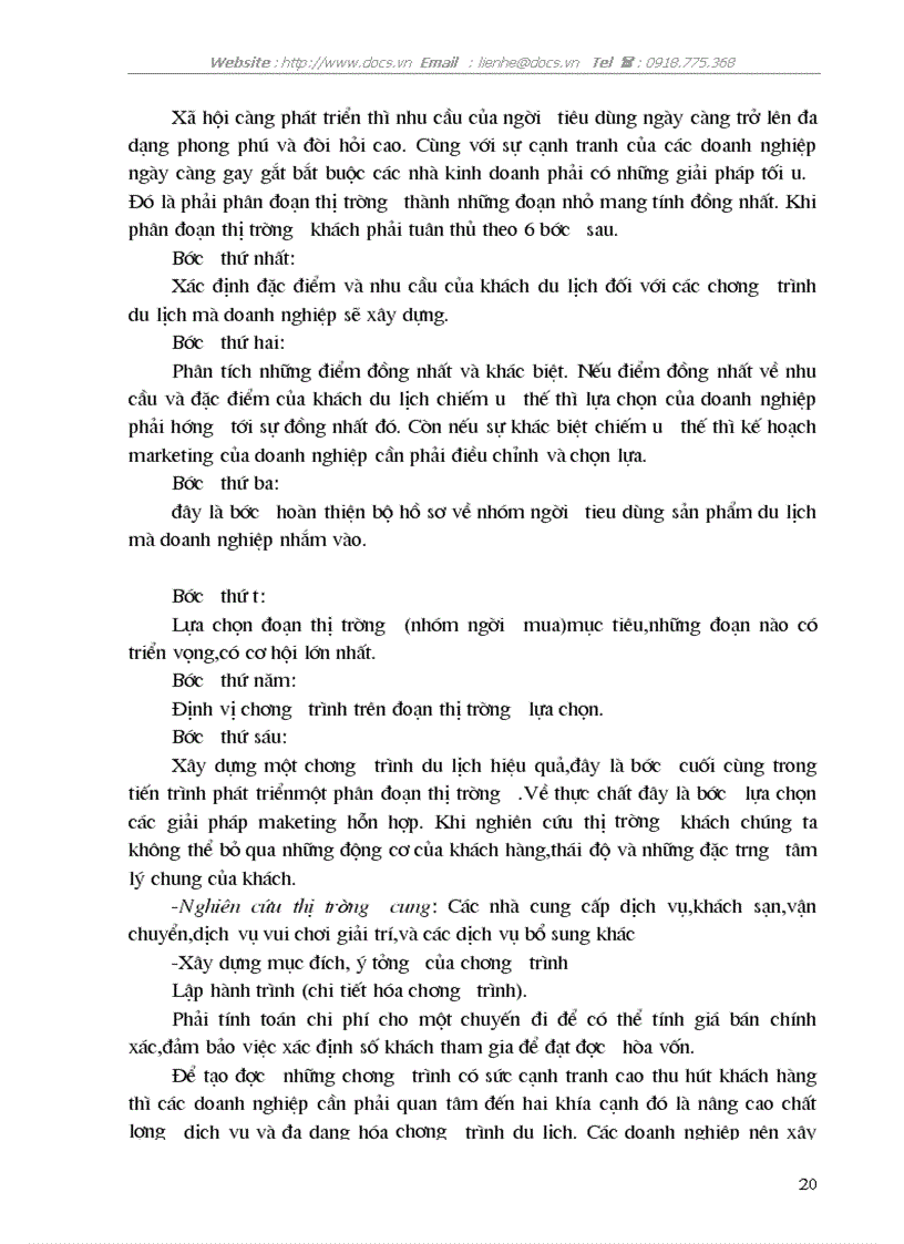 image for page Tổ chức xây dựng chương trình du lịch tại điểm du lịch cố đô Huế