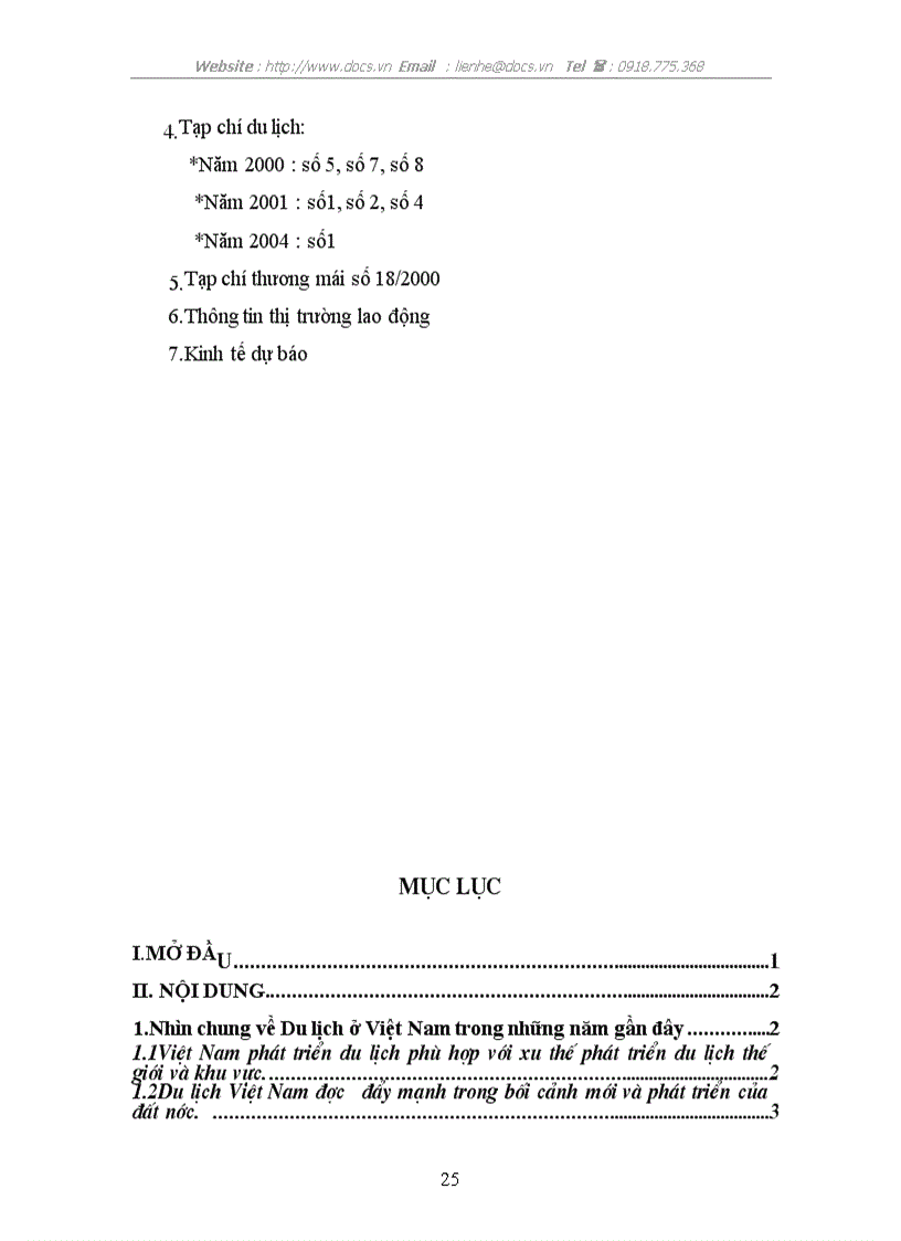 image for page Thực trạng về phát triển du lịch biển ở Đồ Sơn Hải Phòng