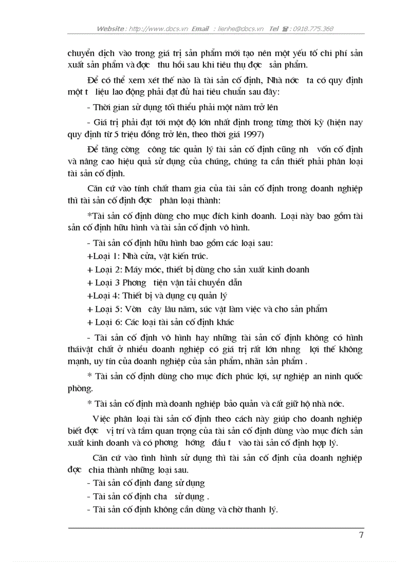 image for page Giải pháp nâng cao hiệu quả sử dụng vốn tại C ty Vật tư kỹ thuật xi măng