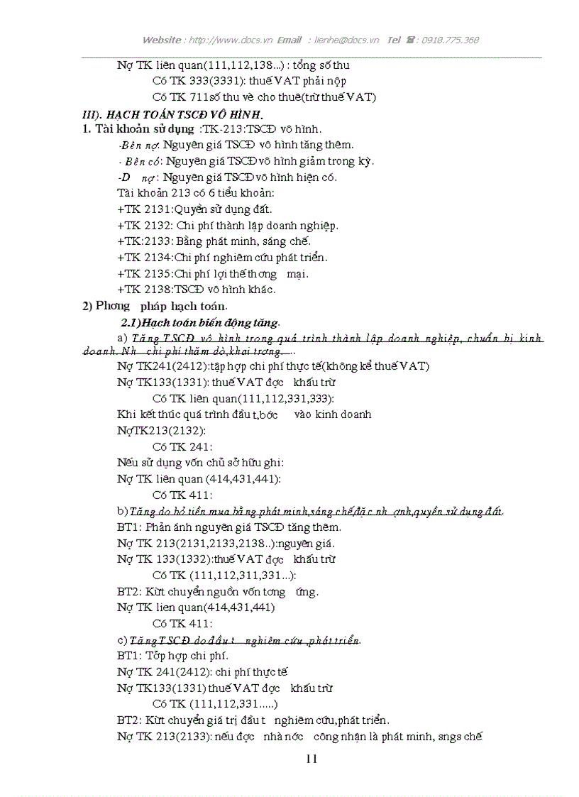 image for page Công tác hạch toán quản lý TSCĐ trong DN những bất hợp lý còn tồn tại giải pháp hoàn thiện