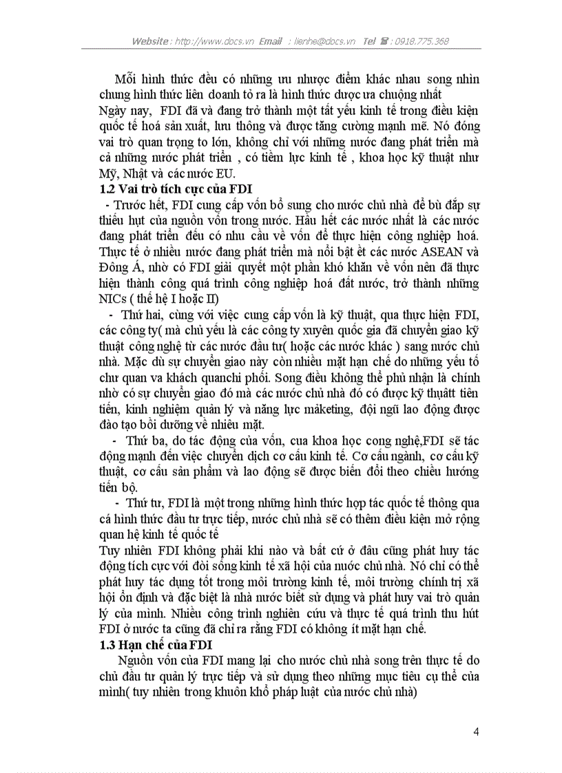 image for page Thực trạng và giải pháp để huy động và sử dụng có hiệu quả nguồn đầu tư nước ngoài vào Việt Nam