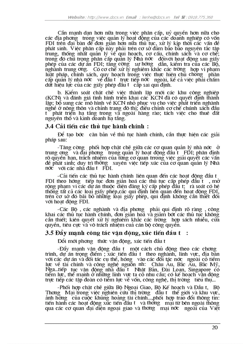 image for page Thu hút và sử dụng có hiệu quả vốn đầu tư nước ngoài trong nền kinh tế thị trường ở nước ta hiện nay