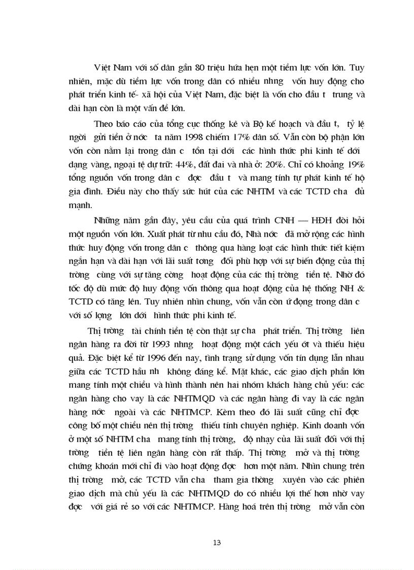 image for page Lãi suất chính sách lãi suất