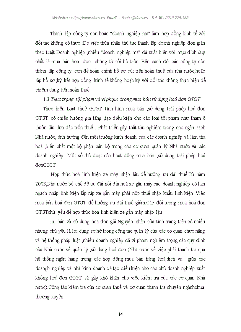 image for page Chủ thể hợp đồng trong hoạt động kinh doanh trong quá trình phát triển của pháp luật