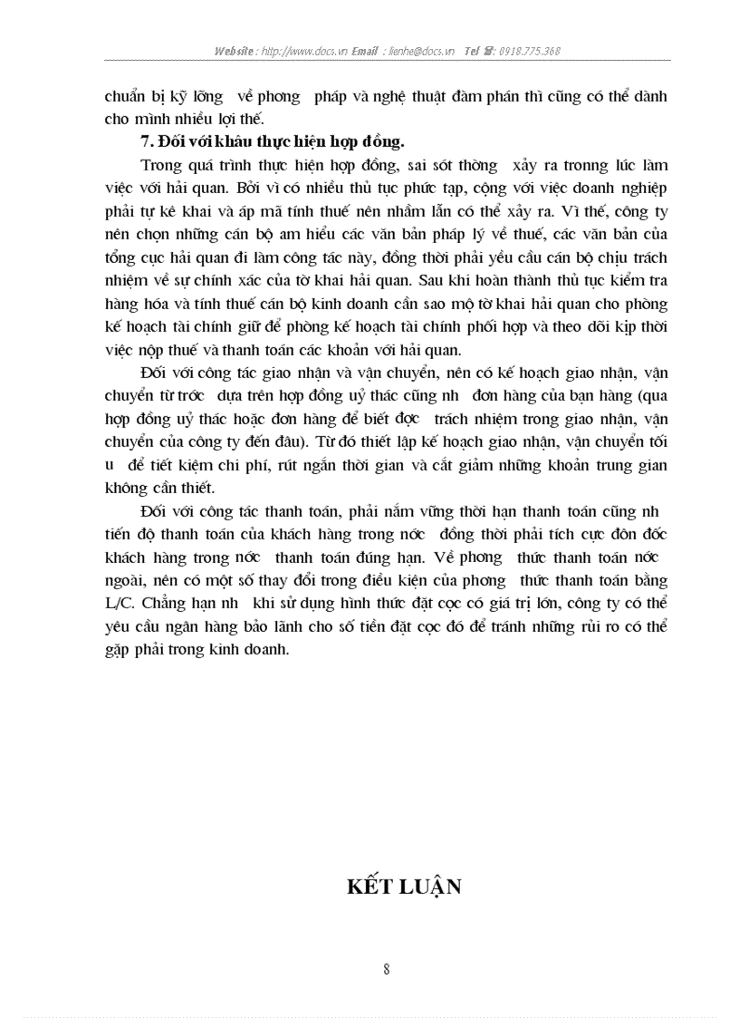 image for page Hoạt động thiết bị toàn bộ thực trạng và giải pháp nâng cao hiệu quả nhập khẩu thiết bị toàn bộ