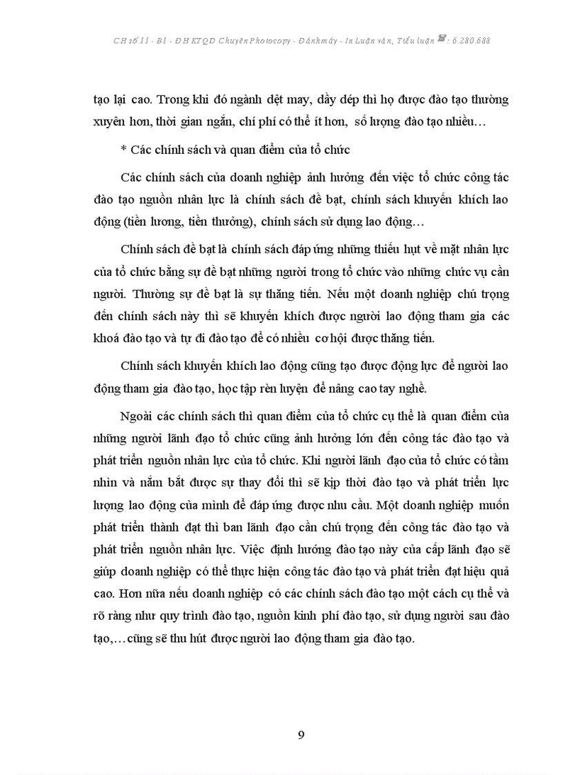 image for page Một số giải pháp hoàn thiện công tác đào tạo và phát triển nguồn nhân lực tại Sở giao dịch Ngân hàng Đầu tư Phát triển Việt Nam