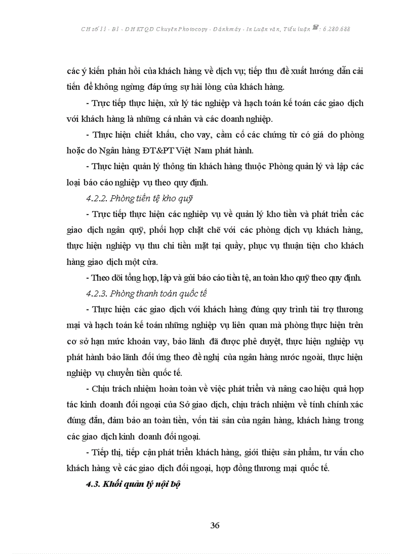 image for page Một số giải pháp hoàn thiện công tác đào tạo và phát triển nguồn nhân lực tại Sở giao dịch Ngân hàng Đầu tư Phát triển Việt Nam