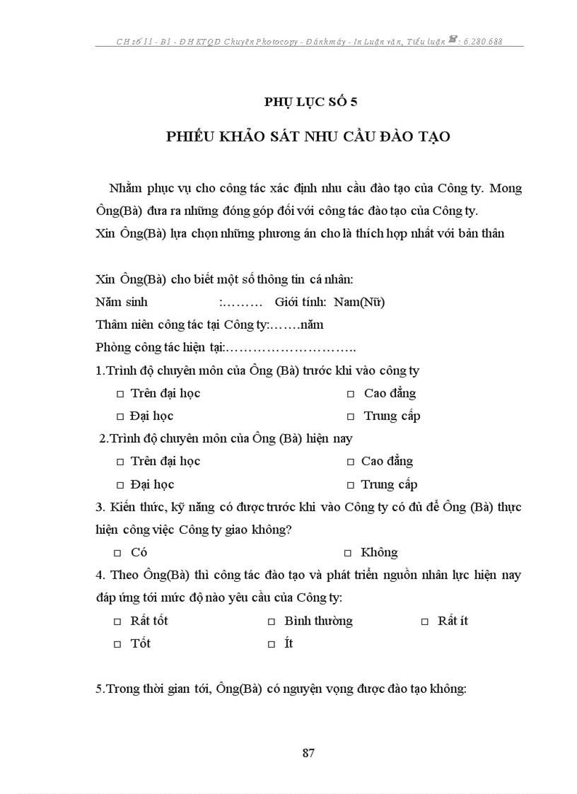 image for page Một số giải pháp hoàn thiện công tác đào tạo và phát triển nguồn nhân lực tại Sở giao dịch Ngân hàng Đầu tư Phát triển Việt Nam