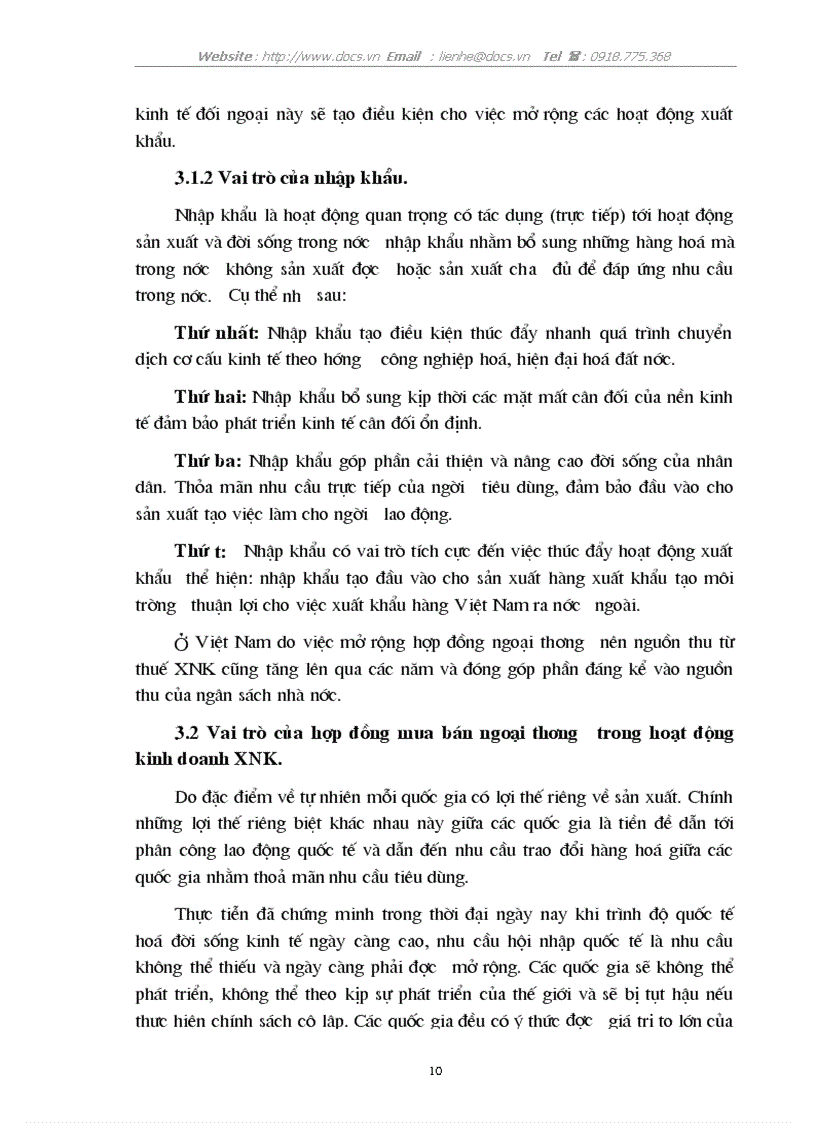 image for page Hợp đồng ngoại thương nội dung và cách thức soạn thảo