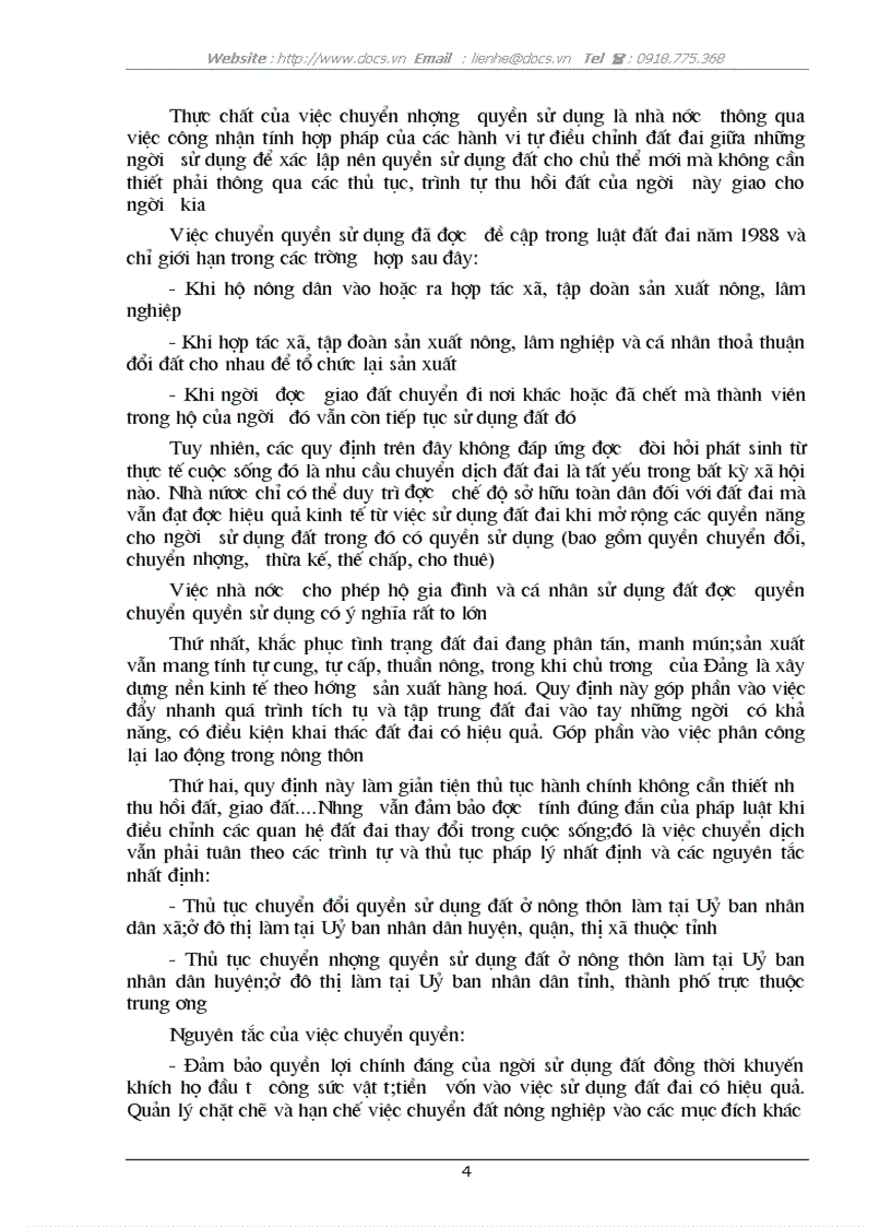 image for page Luật đất đai Chế độ sử dụng đất đai