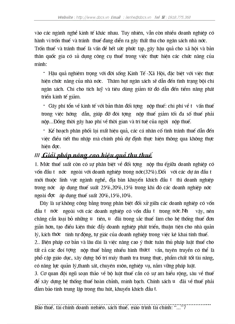 image for page Thuế thu nhập doanh nghiệp với khuyến khích đầu tư