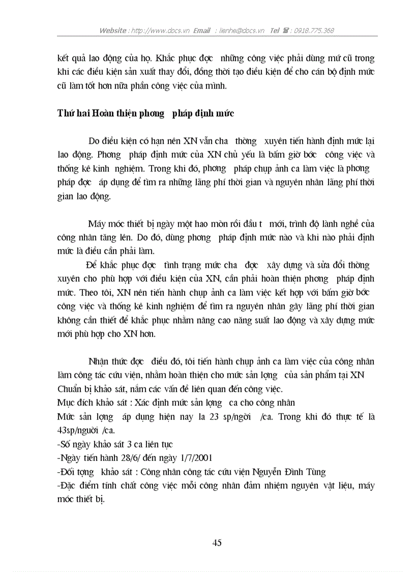 image for page Hoàn thiện hình thức trả lương lao động theo sản phẩm tại xí nghiệp