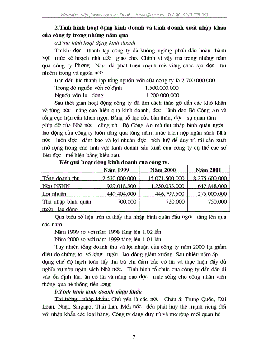 image for page Quá trình thực hiện Hợp đồng nhập khẩu vấn đề đặt ra và giải pháp