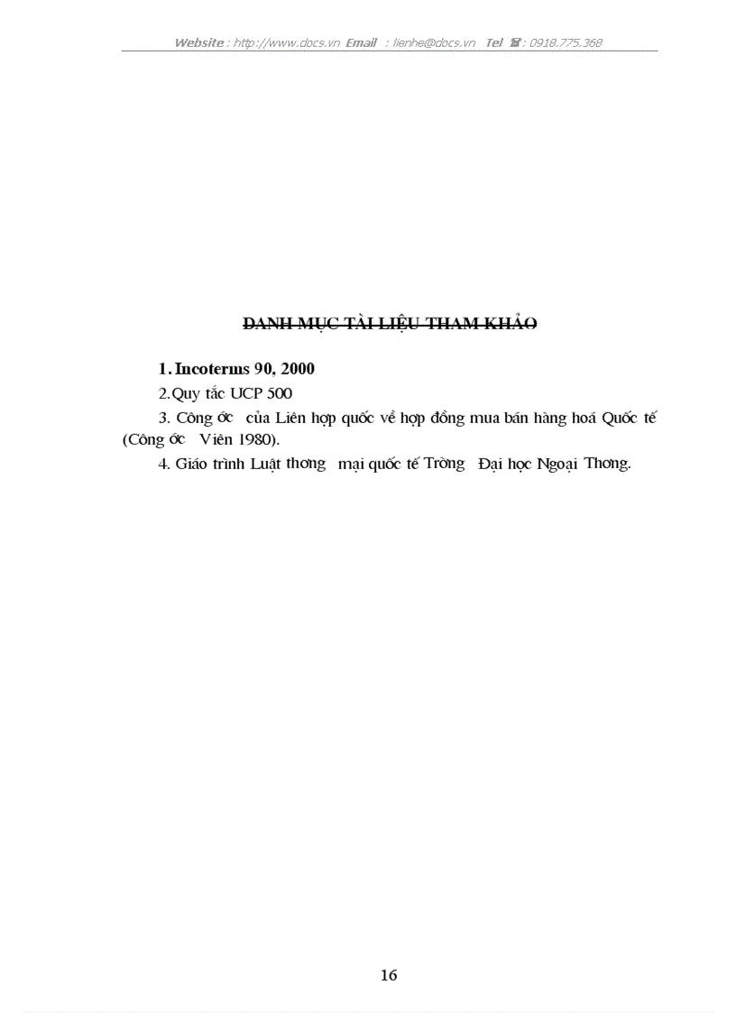 image for page Quá trình thực hiện Hợp đồng nhập khẩu vấn đề đặt ra và giải pháp