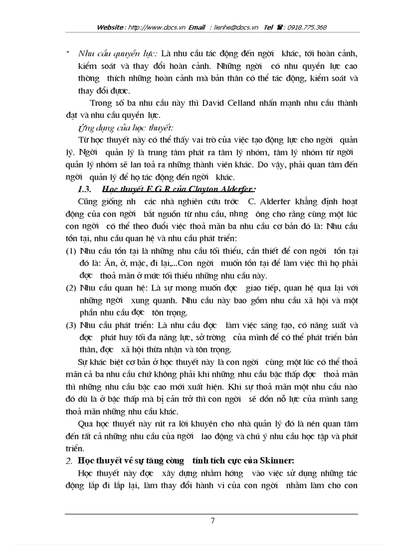 image for page Một số biện pháp nhằm hoàn thiện công tác tạo động lực cho nguời lao động tại Xí nghiệp Giày Phú Hà