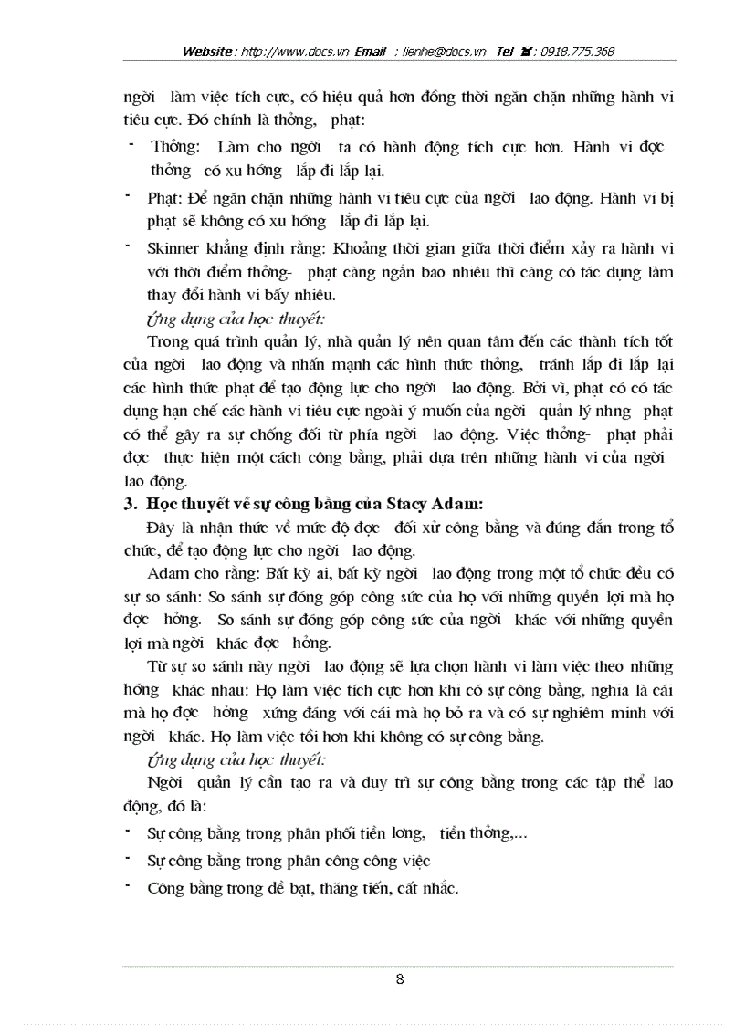 image for page Một số biện pháp nhằm hoàn thiện công tác tạo động lực cho nguời lao động tại Xí nghiệp Giày Phú Hà