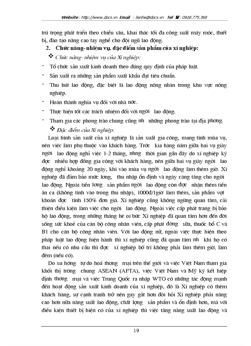 image for page Một số biện pháp nhằm hoàn thiện công tác tạo động lực cho nguời lao động tại Xí nghiệp Giày Phú Hà