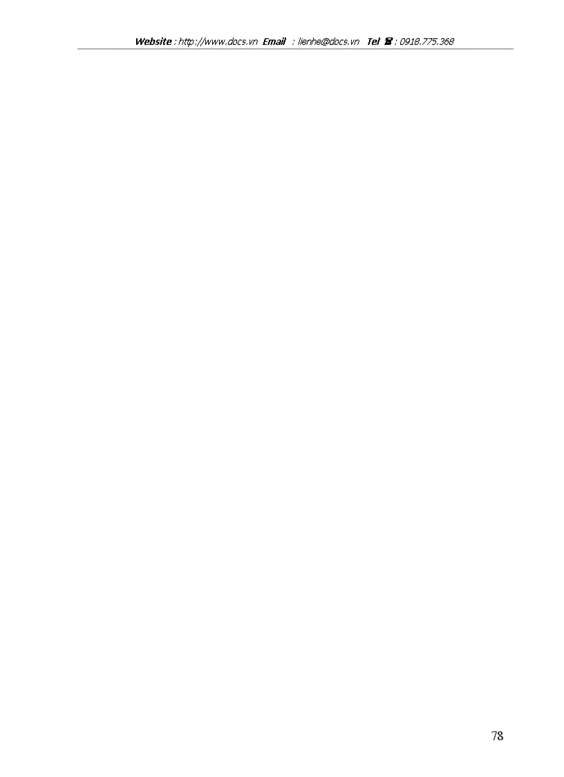 image for page Kiến nghị và giải pháp nhằm hoàn thiện công tác quản trị doanh nghiệp tại công ty vận tải xây dựng và chế biến lương thực vĩnh hà