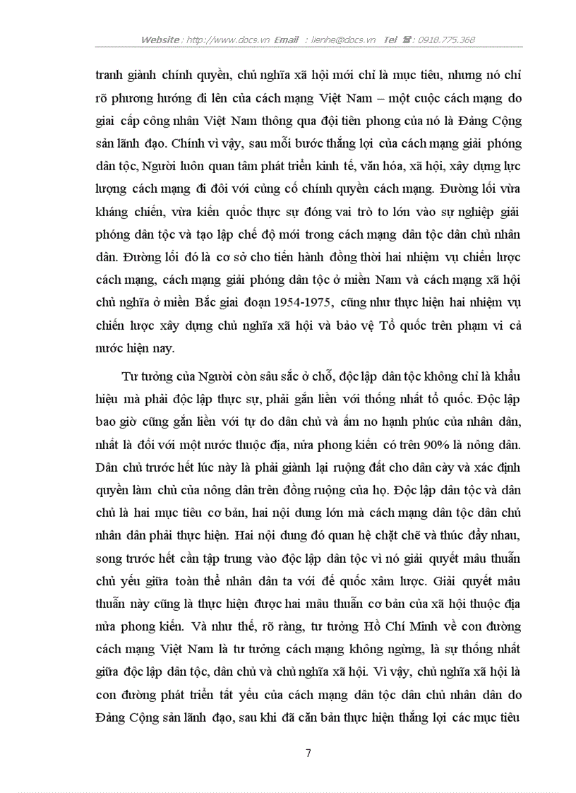 image for page Người là hiện than sáng chói của tư tưởng độc lập dân tộc gắn liền với CNXH là mẫu mực của tinh thần độc lập tự chủ tự lực tự cường đổi mới vàsáng tạo