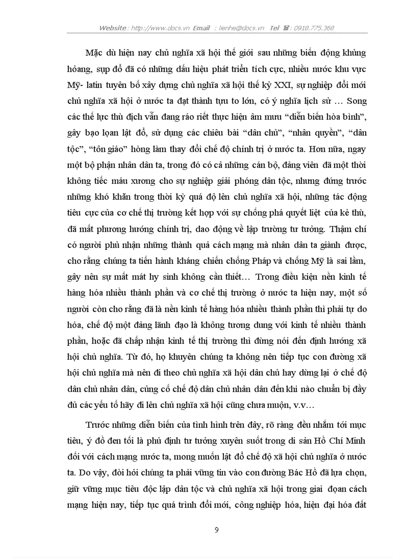 image for page Người là hiện than sáng chói của tư tưởng độc lập dân tộc gắn liền với CNXH là mẫu mực của tinh thần độc lập tự chủ tự lực tự cường đổi mới vàsáng tạo