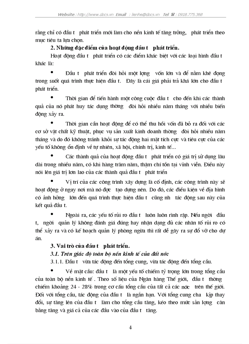image for page Đầu tư nâng cao năng lực cạnh tranh trong lĩnh vực XDCB của C ty CP tài chính phát triển doanh nghiệp FBS