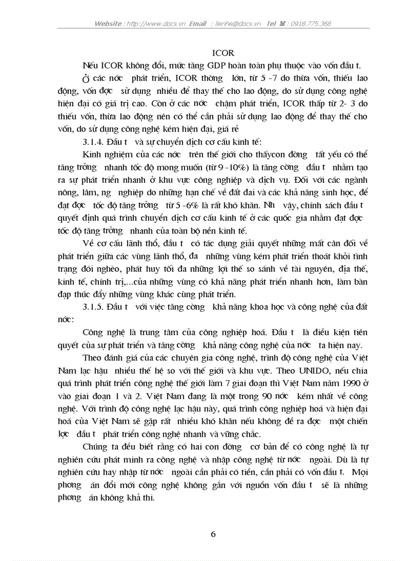 image for page Đầu tư nâng cao năng lực cạnh tranh trong lĩnh vực XDCB của C ty CP tài chính phát triển doanh nghiệp FBS