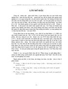 Thực trạng cạnh tranh không lành mạnh nhu cầu phương hướng nội dung xây dựng pháp luật chống cạnh tranh không lành mạnh