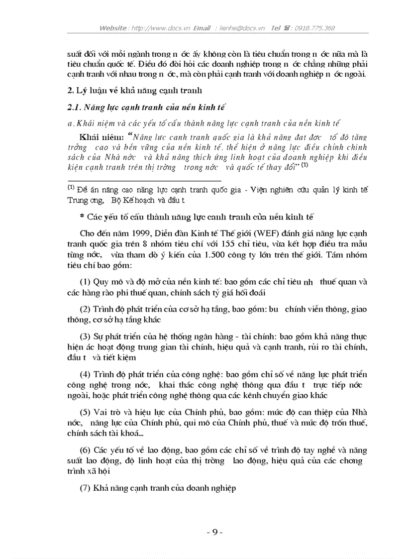 image for page Thực trạng cạnh tranh không lành mạnh nhu cầu phương hướng nội dung xây dựng pháp luật chống cạnh tranh không lành mạnh