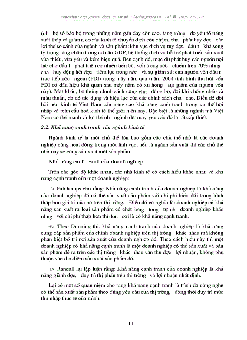 image for page Thực trạng cạnh tranh không lành mạnh nhu cầu phương hướng nội dung xây dựng pháp luật chống cạnh tranh không lành mạnh