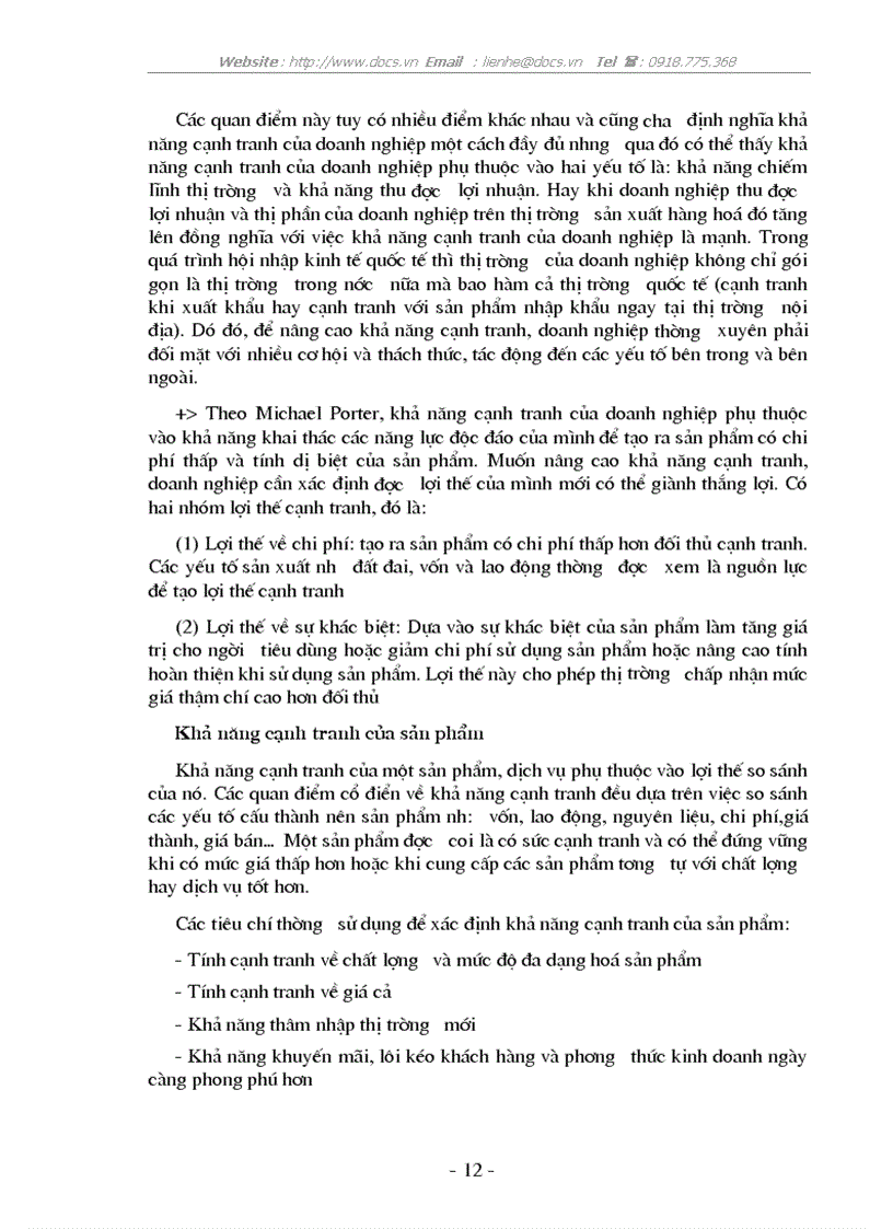 image for page Thực trạng cạnh tranh không lành mạnh nhu cầu phương hướng nội dung xây dựng pháp luật chống cạnh tranh không lành mạnh