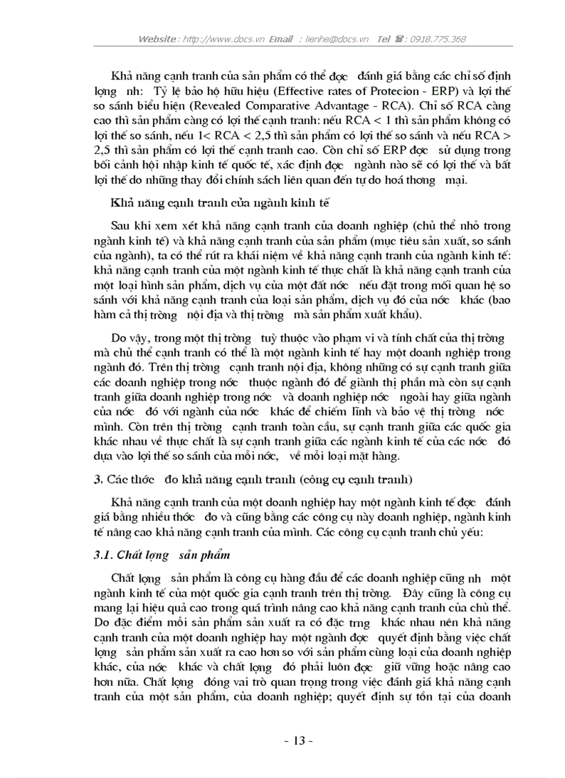 image for page Thực trạng cạnh tranh không lành mạnh nhu cầu phương hướng nội dung xây dựng pháp luật chống cạnh tranh không lành mạnh
