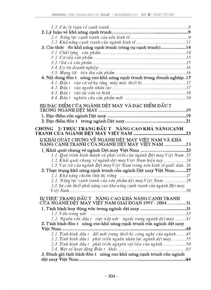 image for page Thực trạng cạnh tranh không lành mạnh nhu cầu phương hướng nội dung xây dựng pháp luật chống cạnh tranh không lành mạnh