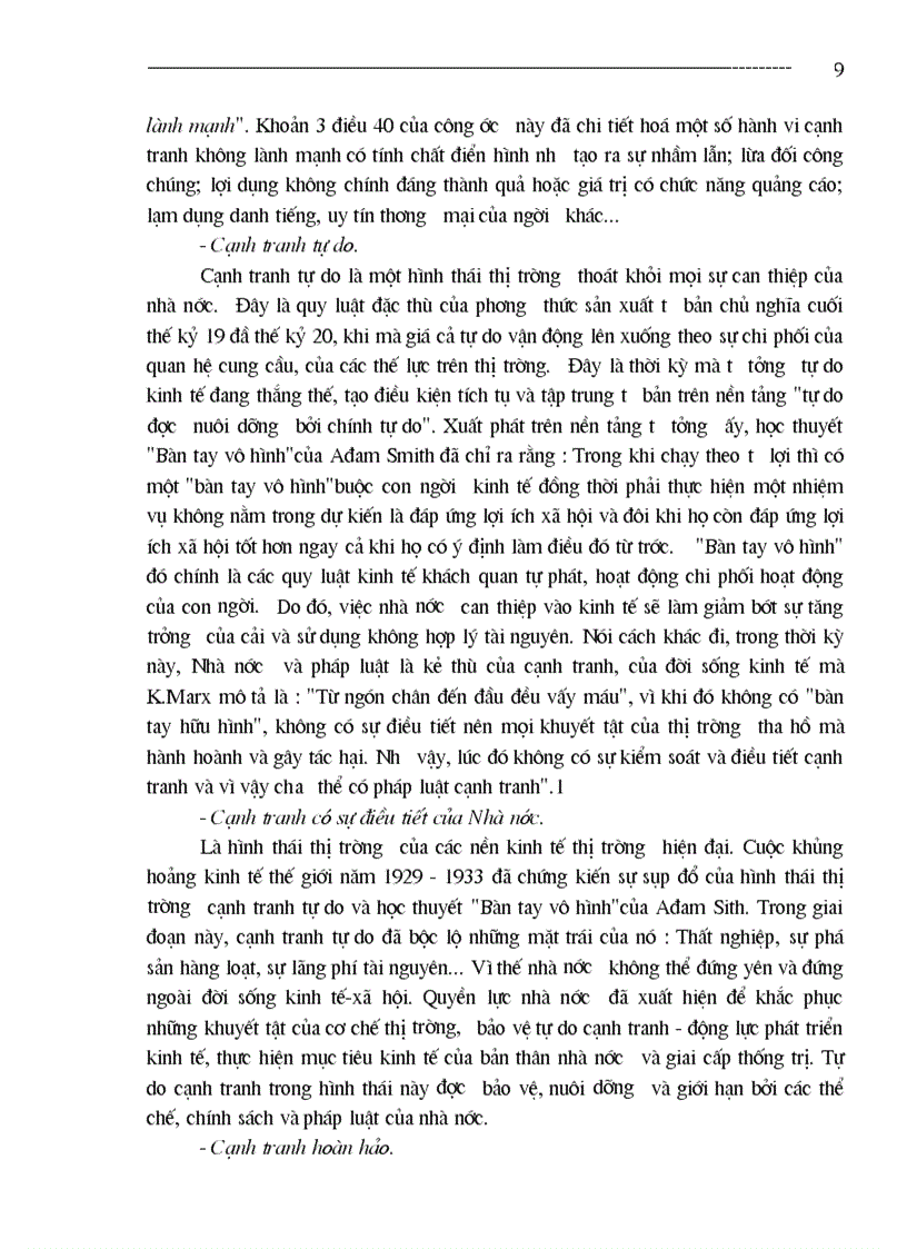 image for page Giải pháp nâng cao năng lực cạnh tranh C ty CP công trình giao thông Sông Đà khi VN là thành viên của WTO