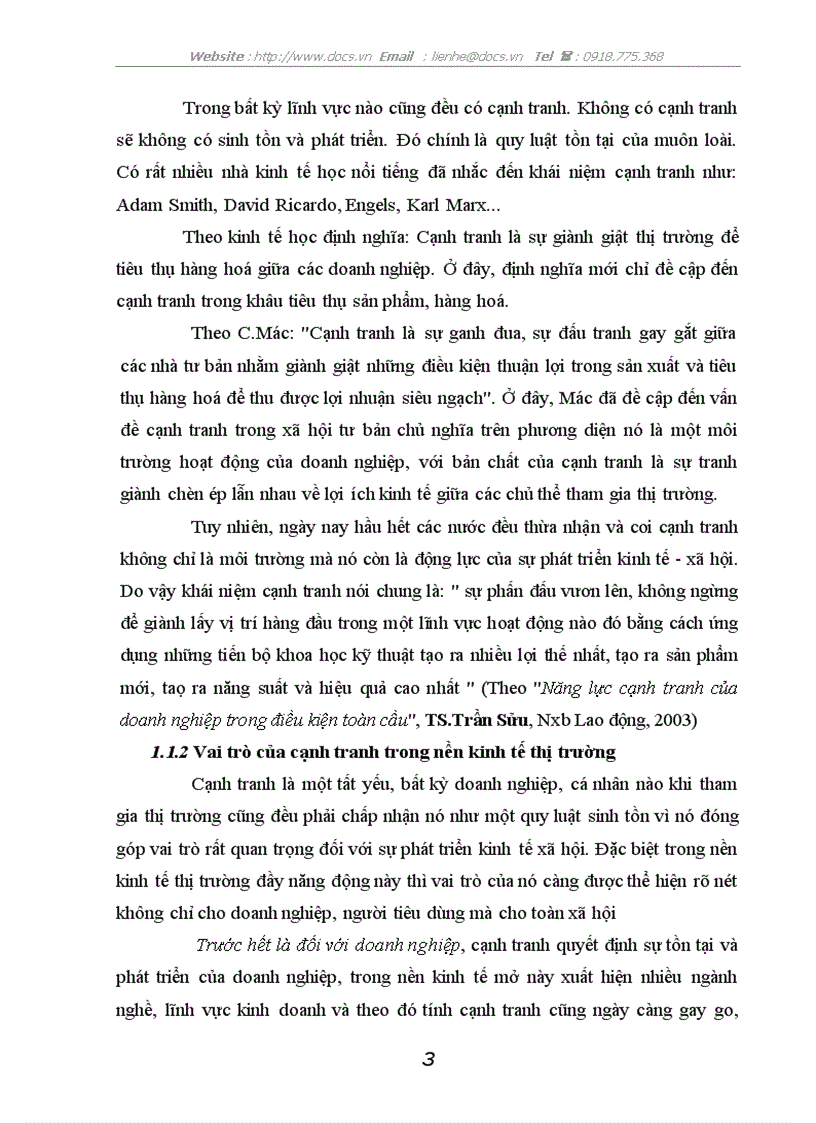 image for page Giải pháp nâng cao sức cạnh tranh mặt hàng may của C ty Sản xuất XNK dệt may trên thị trường EU