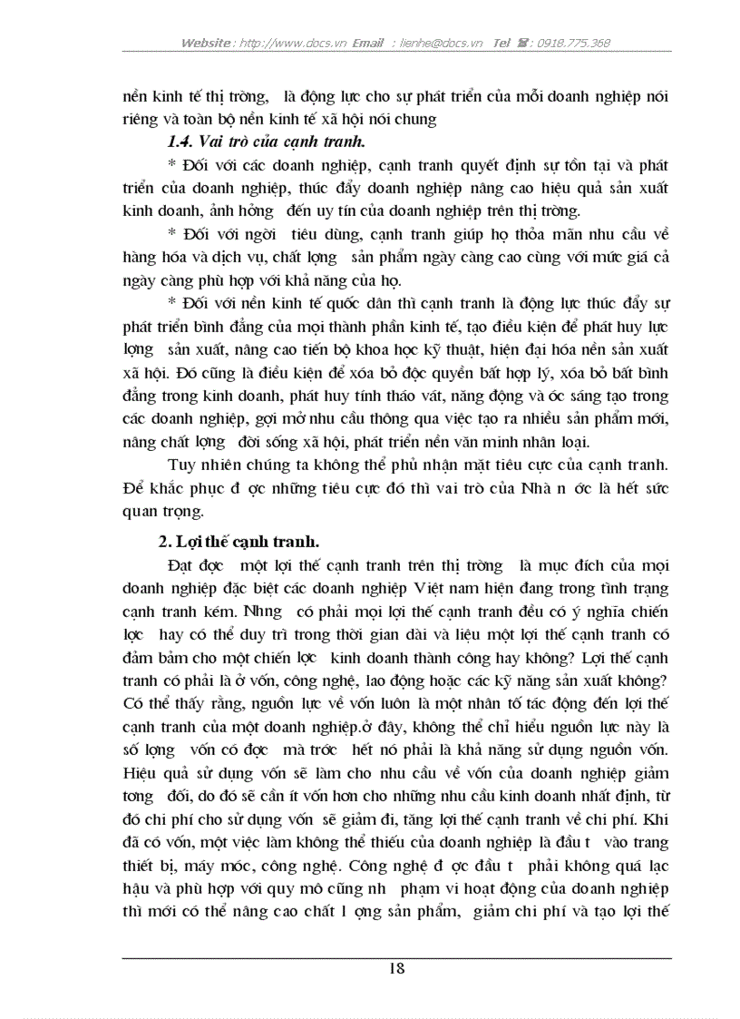 image for page Biện pháp tăng tính cạnh tranh của hoạt động phát hành thẻ tại ngân hàng NHTMCP Ngoại Thương VietcomBank VN