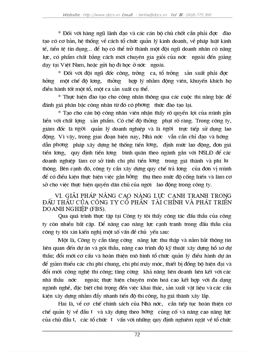 image for page Biện pháp tăng tính cạnh tranh của hoạt động phát hành thẻ tại ngân hàng NHTMCP Ngoại Thương VietcomBank VN