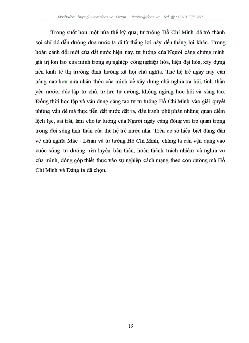 image for page Người là hiện thân sáng chói của tư tưởng độc lập tự chủ tự lực tự cường đổi mới và sáng tạo Hãy phân tích và chứng minh nhận định trên