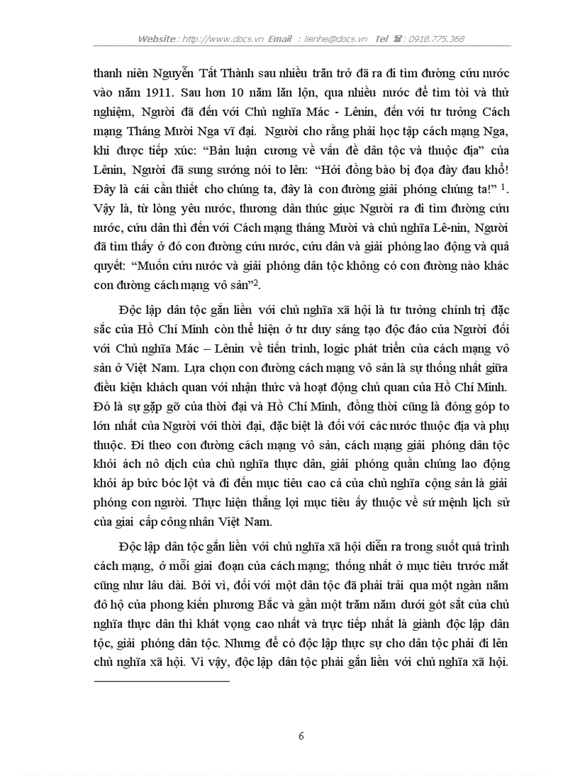 image for page Người là hiện thân sáng chói của tư tưởng độc lập dân tộc gắn liền với cnxh là mẫu mực của tinh thần độc lập tự chủ tự lực tự cường đổi mới sáng tạo